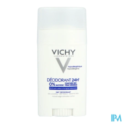 VICHY DEOD S/ALU STICK 40ML
