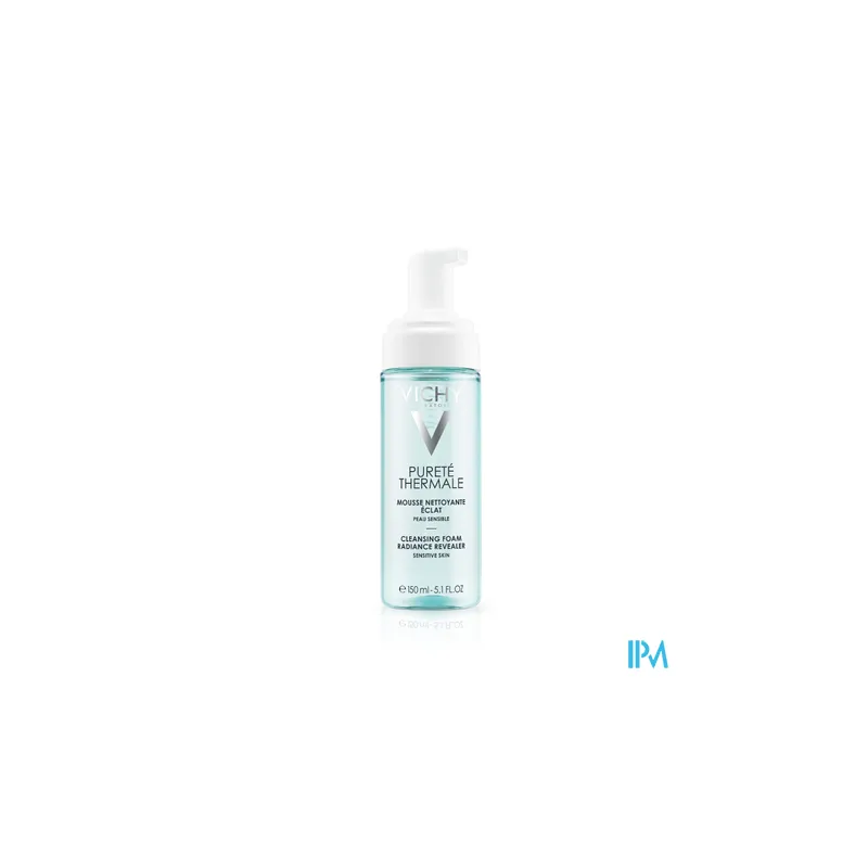 VICHY PURE THERM EAU MOUSS 150ML