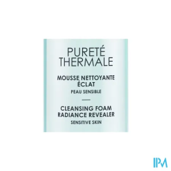 VICHY PURE THERM EAU MOUSS 150ML