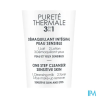 VICHY PURE THERM DEMAQ 3EN1 300ML