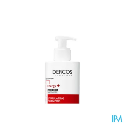 DERCOS ENERGY+ SH STIM SH 400ML