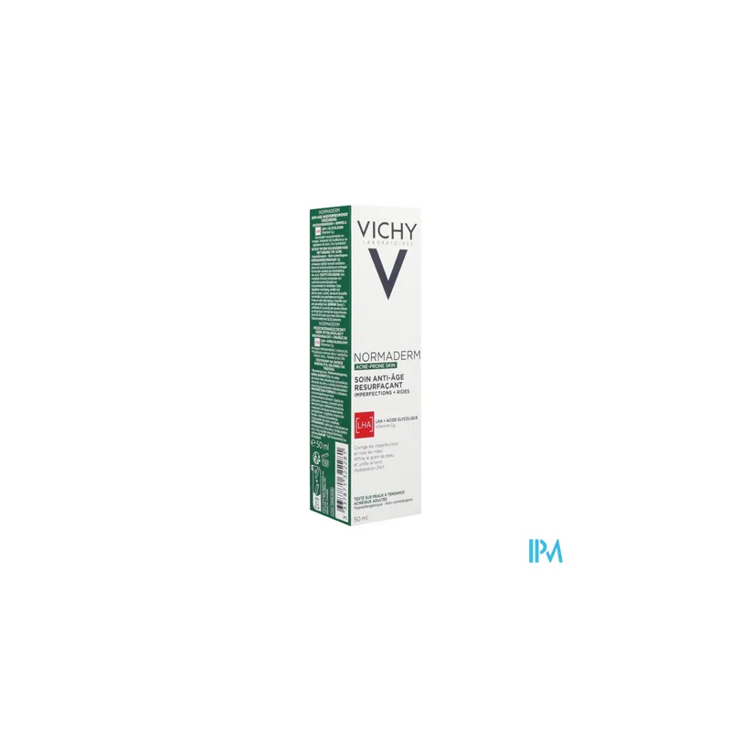 NORMADERM SOIN A/AGE RESURF 50ML