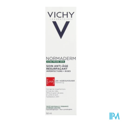 NORMADERM SOIN A/AGE RESURF 50ML