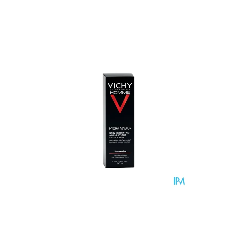VICHY H HYDRA MAG C+ SOIN 50ML
