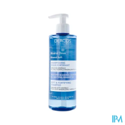 DERCOS SH MINERAL DOUX 400ML