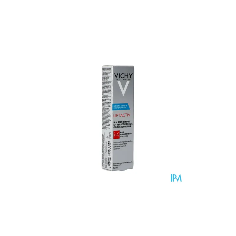VICHY LIFTACTIV HA SOIN YEUX 15ML