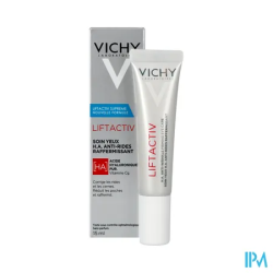 VICHY LIFTACTIV HA SOIN YEUX 15ML