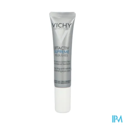 VICHY LIFTACTIV HA SOIN YEUX 15ML