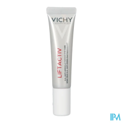VICHY LIFTACTIV HA SOIN YEUX 15ML
