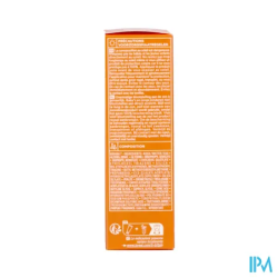 CAPITAL SOL EMULS VIS SPF50 50ML