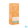 CAPITAL SOL EMULS VIS SPF50 50ML