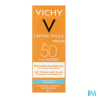CAPITAL SOL EMULS VIS SPF50 50ML