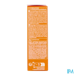 CAPITAL SOL EMULS VIS SPF50 50ML