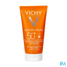 CAPITAL SOL EMULS VIS SPF50 50ML