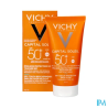 CAPITAL SOL EMULS VIS SPF50 50ML