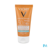 CAPITAL SOL EMULS VIS SPF50 50ML