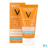 CAPITAL SOL EMULS VIS SPF50 50ML
