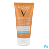 CAPITAL SOL EMULS VIS SPF50 50ML