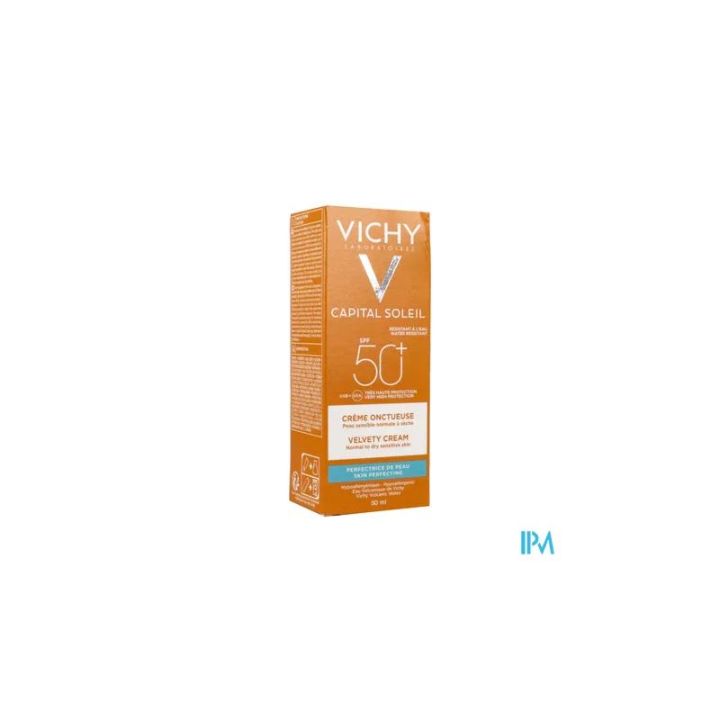 CAPITAL SOL CR SPF50+ 50ML
