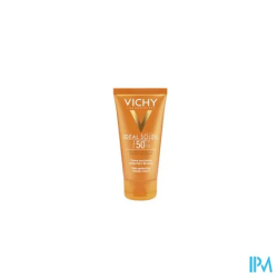 CAPITAL SOL CR SPF50+ 50ML