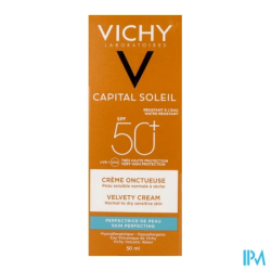 CAPITAL SOL CR SPF50+ 50ML