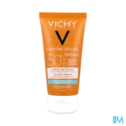 CAPITAL SOL CR SPF50+ 50ML