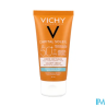 CAPITAL SOL CR SPF50+ 50ML