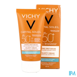 CAPITAL SOL CR SPF50+ 50ML