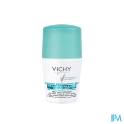 VICHY DEOD A/TRANSP/TRACE BILL50ML