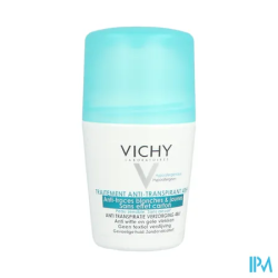 VICHY DEOD A/TRANSP/TRACE BILL50ML