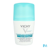 VICHY DEOD A/TRANSP/TRACE BILL50ML