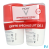 VICHY DEOD DETRANSPIRANT INT50MLX2