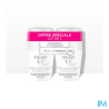 VICHY DEOD P/SENS BILLE 50MLX2