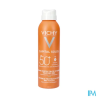 CAPITAL SOL BRUME SPF50 200ML