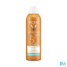 CAPITAL SOL BRUME SPF50 200ML