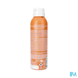 CAPITAL SOL BRUME SPF50 200ML