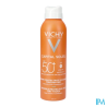 CAPITAL SOL BRUME SPF50 200ML