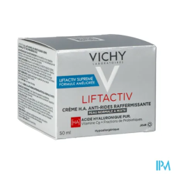 VICHY LIFTACTIV HA CR JOUR 50ML