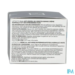 VICHY LIFTACTIV HA CR JOUR 50ML