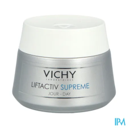 VICHY LIFTACTIV HA CR JOUR 50ML