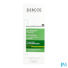 DERCOS DS SH A/PEL SEC 200ML