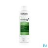 DERCOS DS SH A/PEL GRAS NORM 200ML