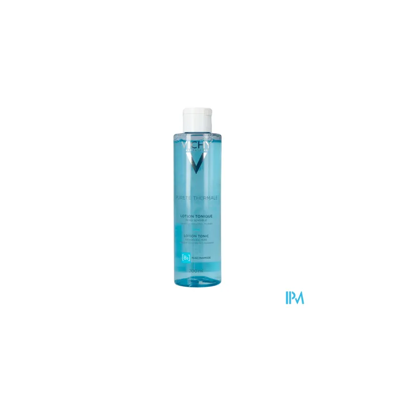 PUR THERM EAU TONIQ FRAICH 200ML