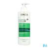 DERCOS DS SH A/PEL GRAS NORM 390ML