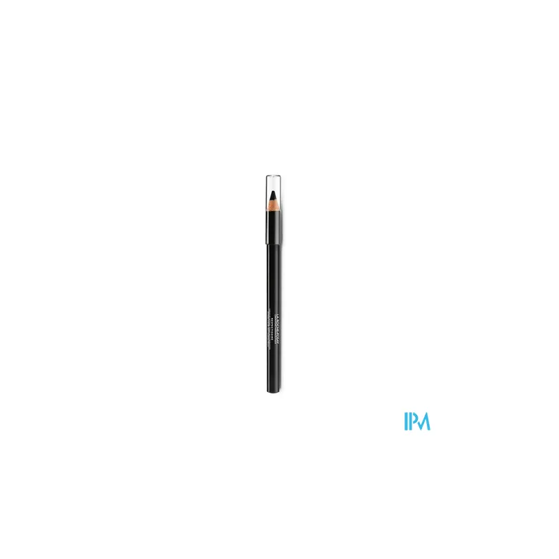 TOLERIANE CRAYON YEUX DOUC NOIR