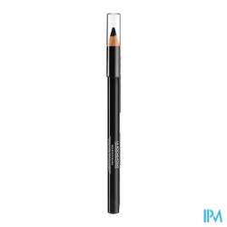 TOLERIANE CRAYON YEUX DOUC NOIR