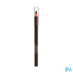 TOLERIANE CRAYON YEUX DOUC BRUN