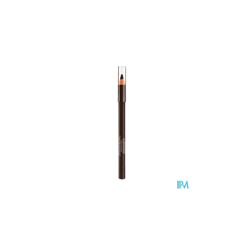 TOLERIANE CRAYON YEUX DOUC BRUN
