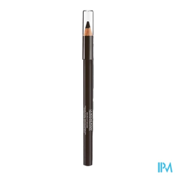 TOLERIANE CRAYON YEUX DOUC BRUN