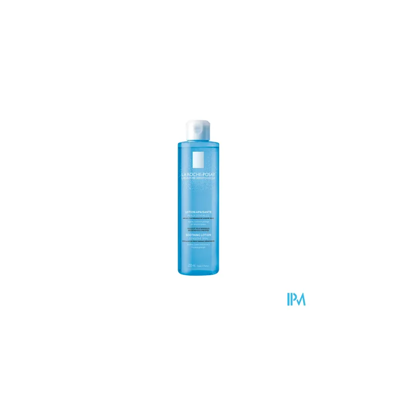 R-POSAY LOT APAISANT PHYSIO 200ML